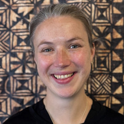Dr Claire Field