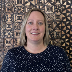 Dr Jo Quigley