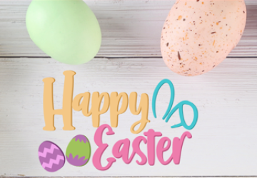 Easter